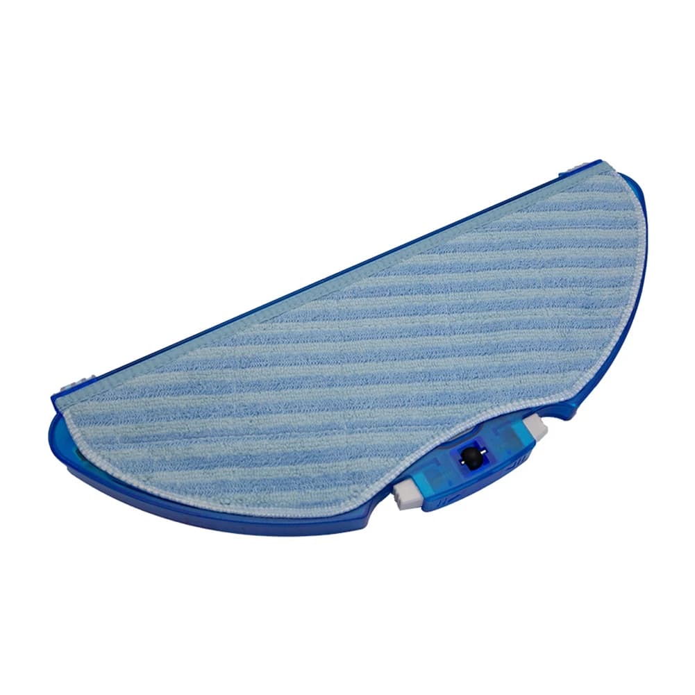 Per XPlorer Serie 95 RR7947 RG7975 RG7987 Robot Aspirapolvere Staffa Mop Compatibile e Mop Pad Parti di Ricambio per la Pulizia del Pavimento