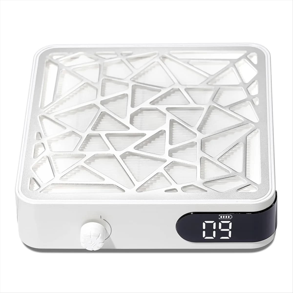 Per Lubluelu L279 Robot Aspirapolvere Sostituzione Spazzola laterale principale Filtro HEPA Mop Pad Pezzi di ricambio Accessori