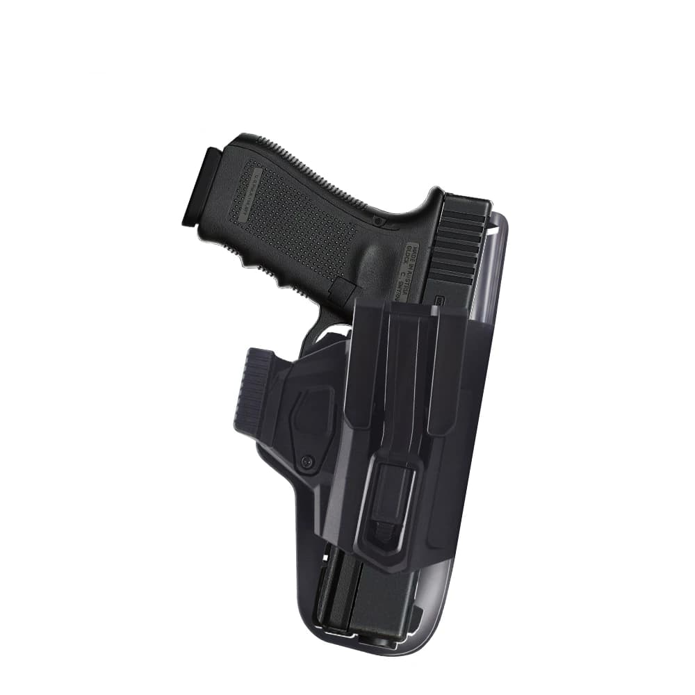 Fondina Tattica Universale G-9 IWB per Cintura Interna, Adatta per G17/19/22/23/26/27/31/32/33