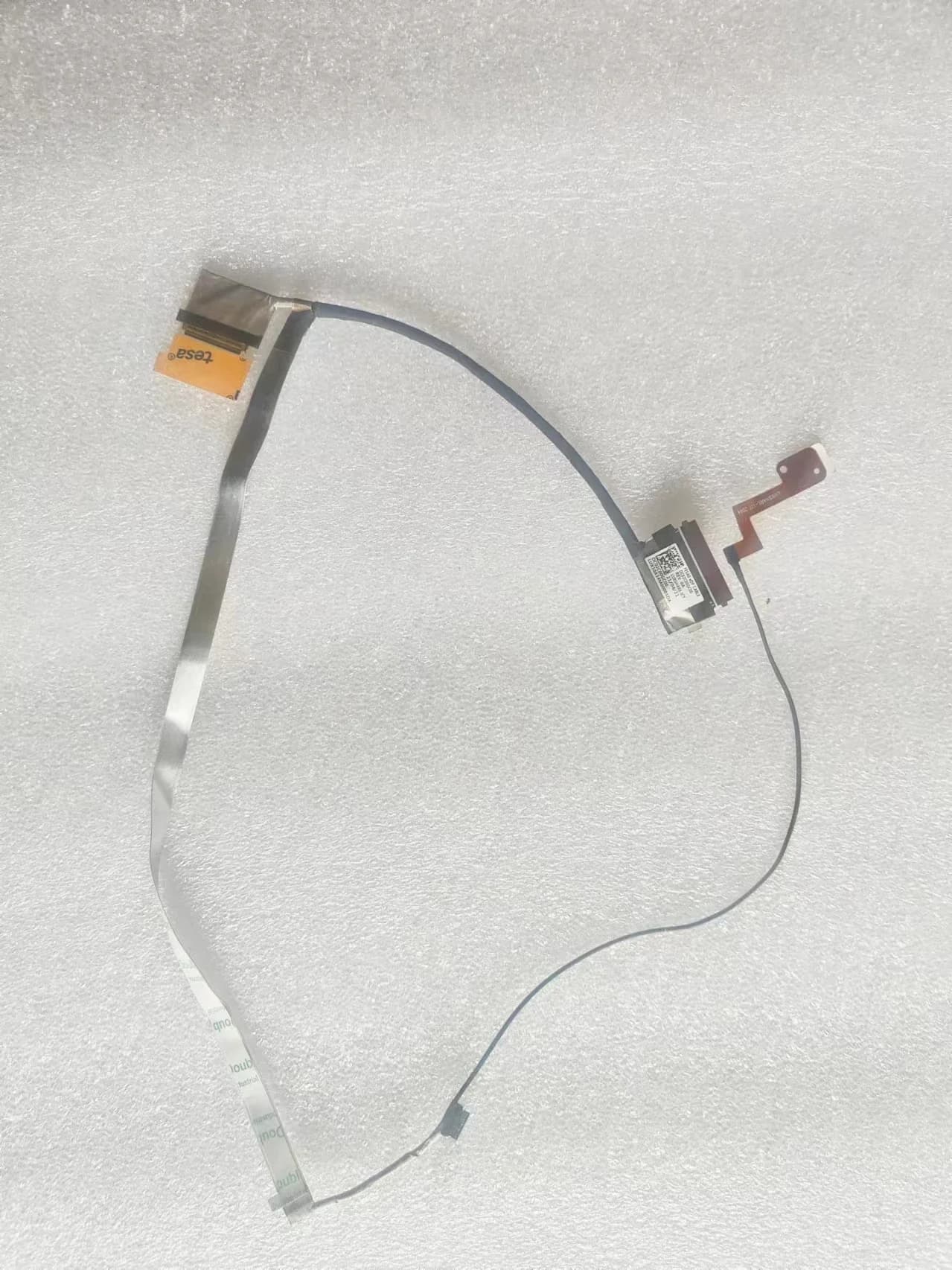 Nuovo originale FE5A0 LCD EDP Cavo Webcam Fotocamera LED Lvds Per Lenovo ThinkPad E15 DC02C00GC20 5C10S73176