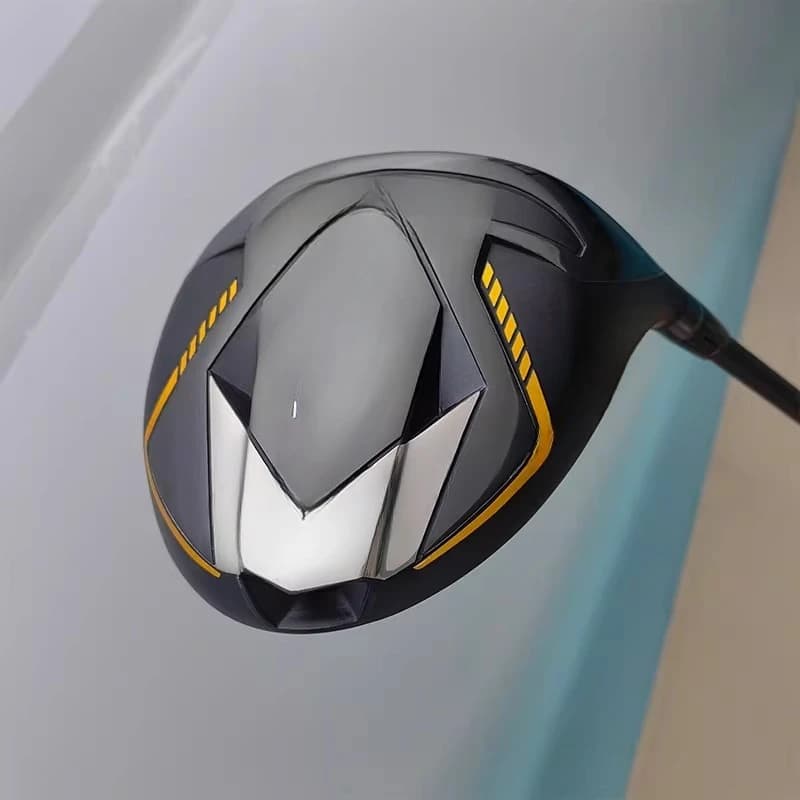 Mazze da golf, driver, tee, alta resistenza alle imperfezioni