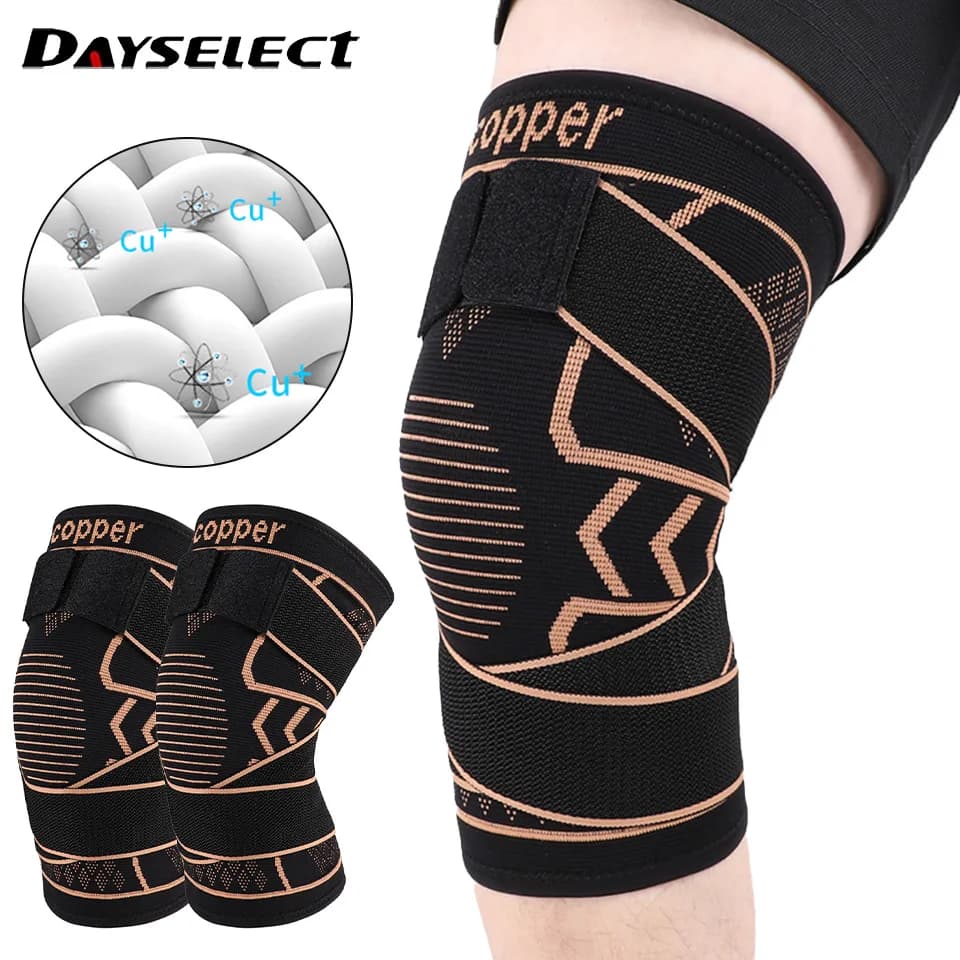 Copper Ion Sports Knit Knitwear Gymnastic Waist Knit Knitwear Fitness Waist Knitches Waist Wai