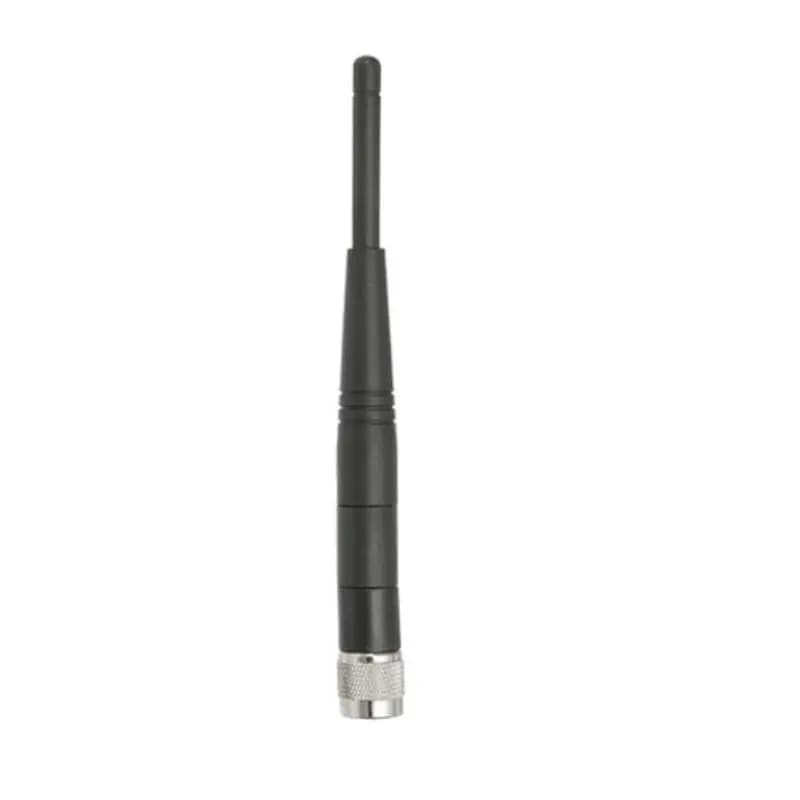 gomito omnidirezionale RP-TNC maschio 2,4 GHz WiFi zigbee antenna tnc tozza in gomma