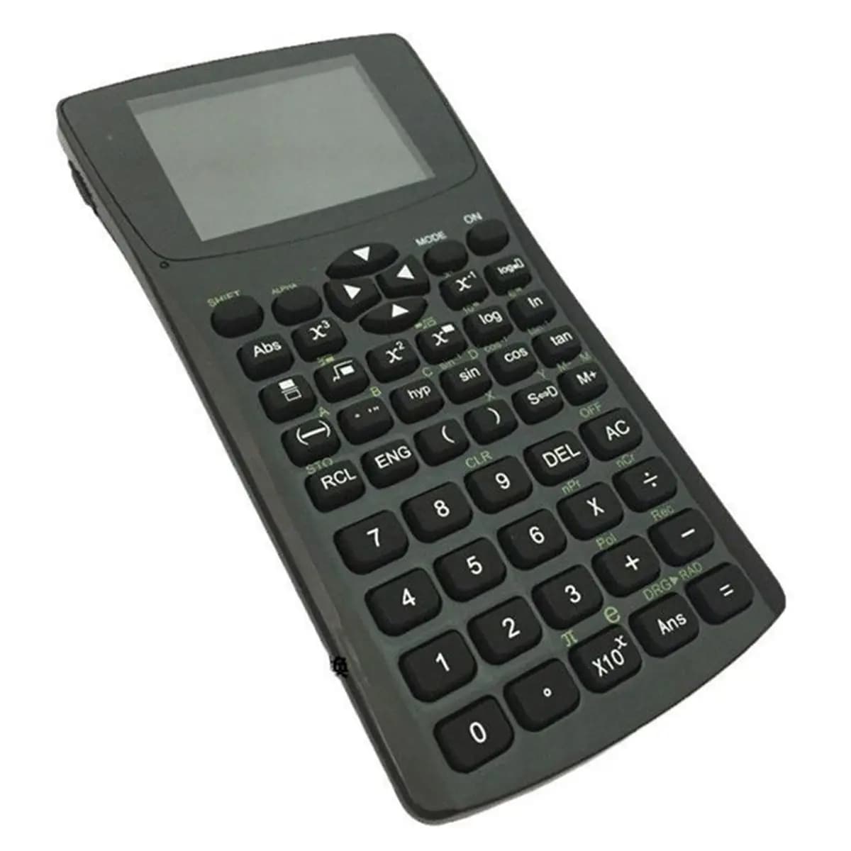 ★♠♥Y2362A Hot Sale-4GB Memory Music Video Anti-Peep Hidden E-Reader - Supports TXT Multifunctional with Card Slot & Built-in Cal