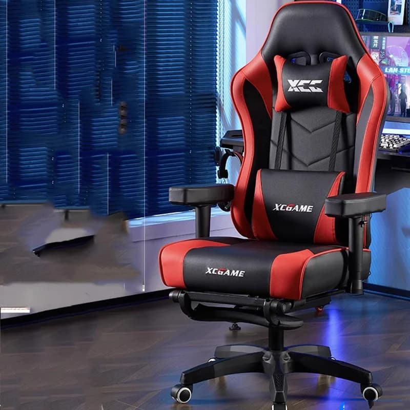Computer Back Support Office Chairs Design Disain Ergonomic Floor Office Chairs Swivel Gaming Cadeira De Escritorio Furniture