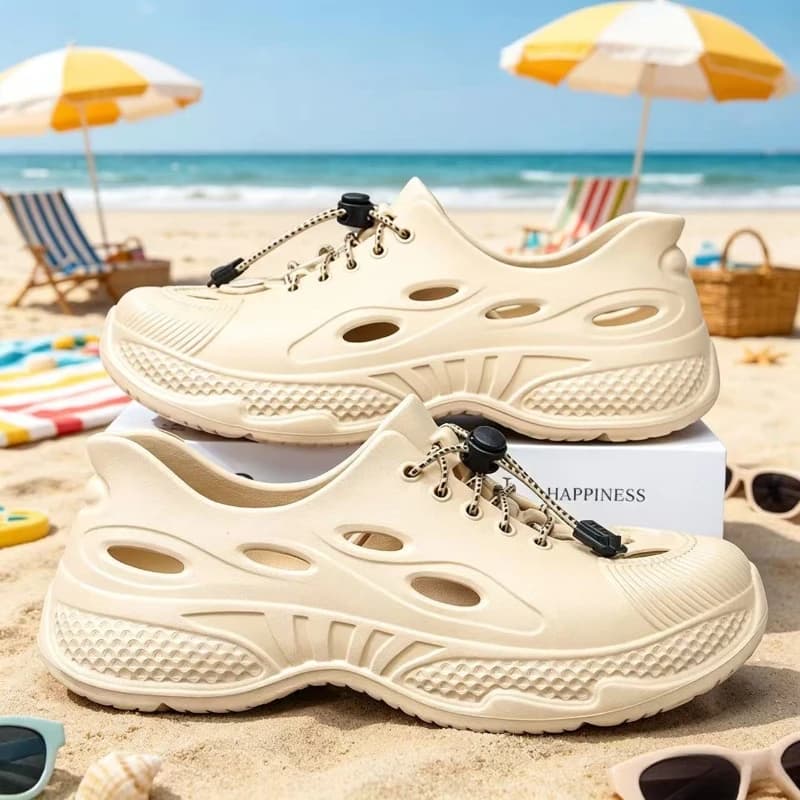2026 Men's Outdoor Sports Sandals, Lightweight, Non-Slip And Wear-Resistant, Suitable For Both Men And Women