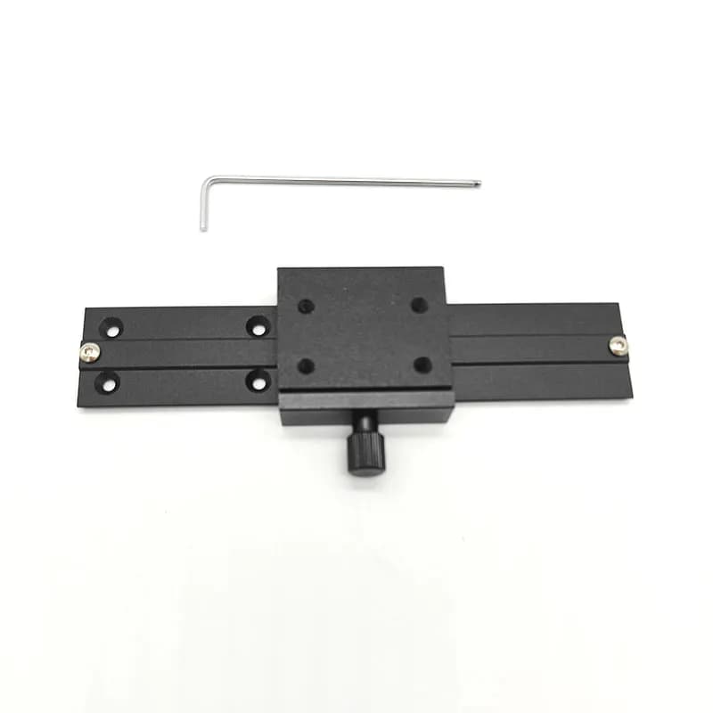 Adjustable Lifting Module for Laser Engraving Machine, Z Axis Wire Mesh For CNC Laser Engraver