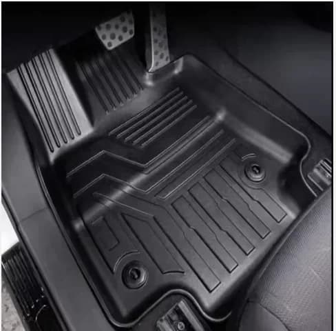 - Tappetino per auto in PVC all'ingrosso Tappetino per auto RHD 5D
