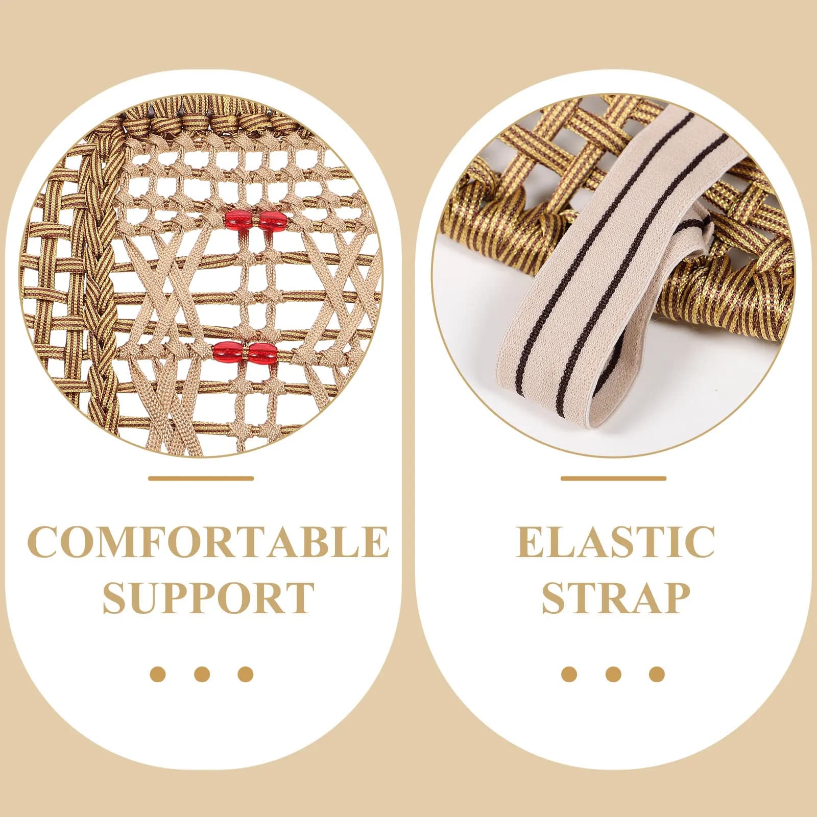 Car Lumbar Support Pillow Comfortable Breathable Car Chair Back Support Cushion for Office Indoor Outdoor Driving Lumbar Spine