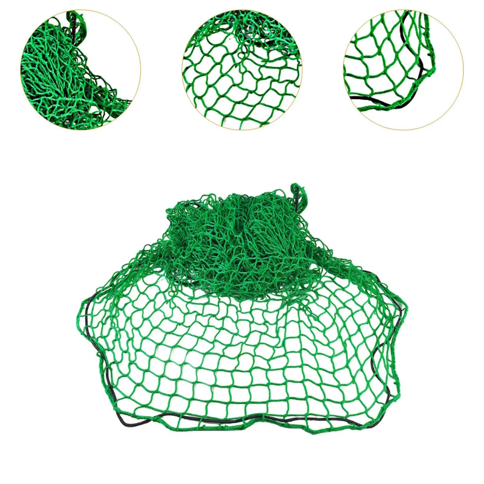 Generic Cargo Net Nylon 1.8x2.2 Daily Cargo Loading Truck Bed Accessories Heavy Duty for Pickup Bed Truck Bed