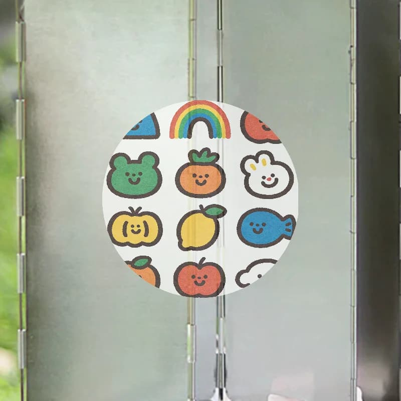 New 8/10 Camping Panels with Storage Bag, Lightweight Aluminum Alloy Windscreen for Hiking Stove