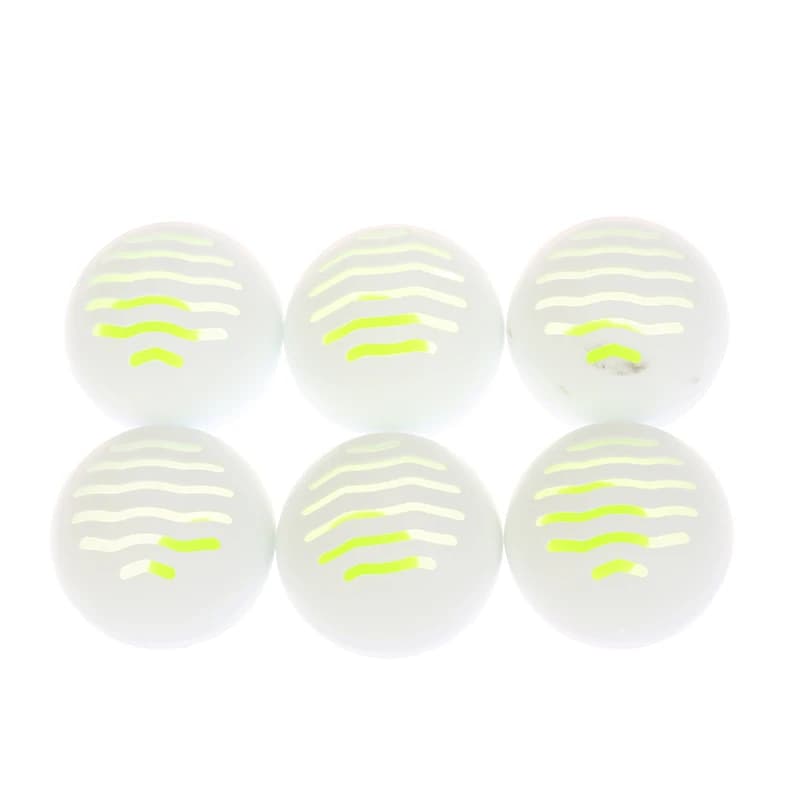 6Pcs Shoe Deodorizer Freshener Ball Scented Essential Foot Care Ball for Socks Clothes Closet Wardrobe Freshness