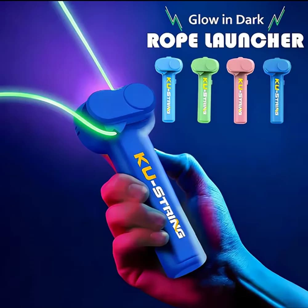 Giocattoli Elettrici Luminosi per Bambini, Divertenti e Creativi, per Esterni, Nuovi Giocattoli Esotici Antistress per Gatti e Animali Domestici