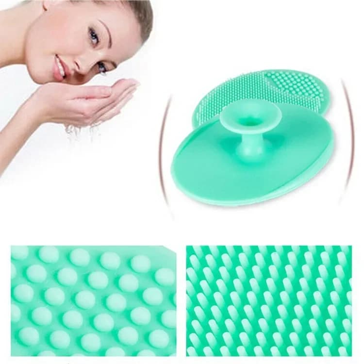 Cleaning brush for face cleaning SPA facial cleaning tool for skin cleaning brushes Brochas De Maquillaje