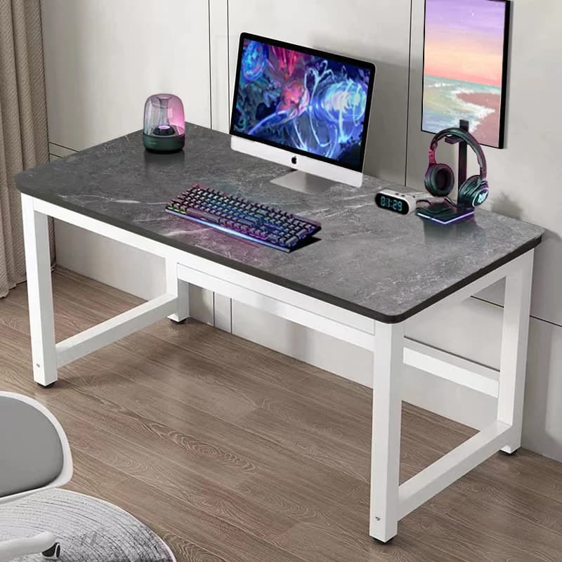 Scaffali Lettura Scrivanie per computer Soggiorno Studio di gioco Studenti Tavolo per notebook Camera da letto Escritorios Mobili in stile cinese