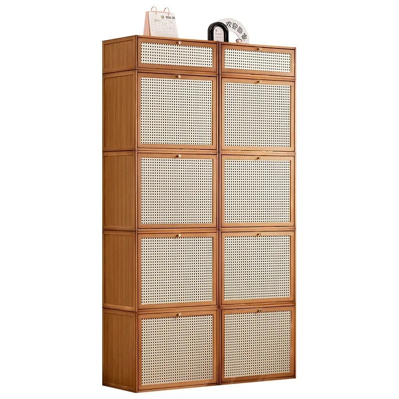 Multi-layer locker floor combination storage cabinet, shelf living room bedroom study multi-functional storage storage box
