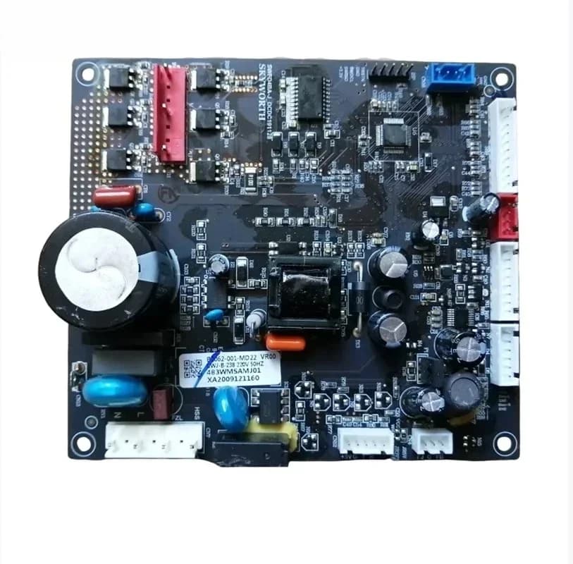 utilizzato per la scheda computer B2062-001-MD22 owersupply Controllo principale 483WMSAMJ01