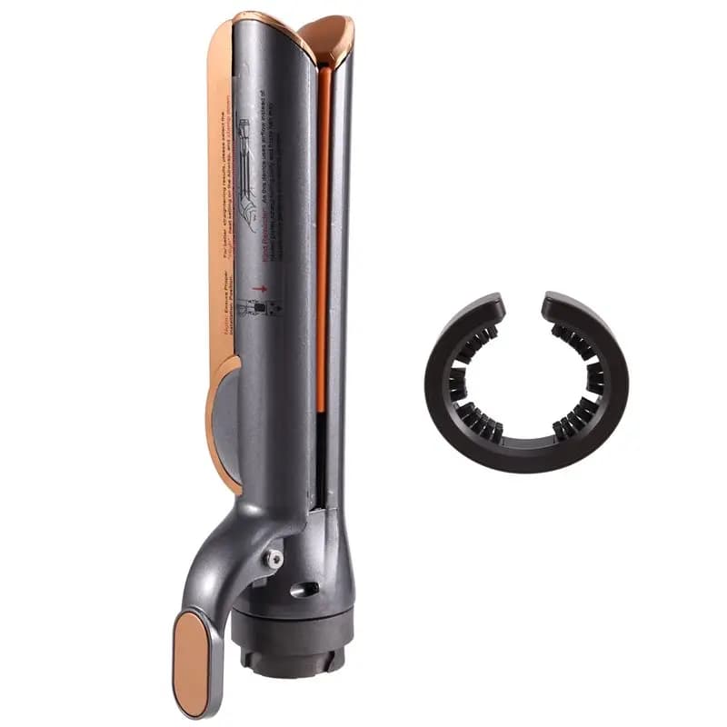 For Shark Flexstyle Air Flow Attachment Nozzle plate for hair plate with brush for cleaning filter for smooth hairstyles