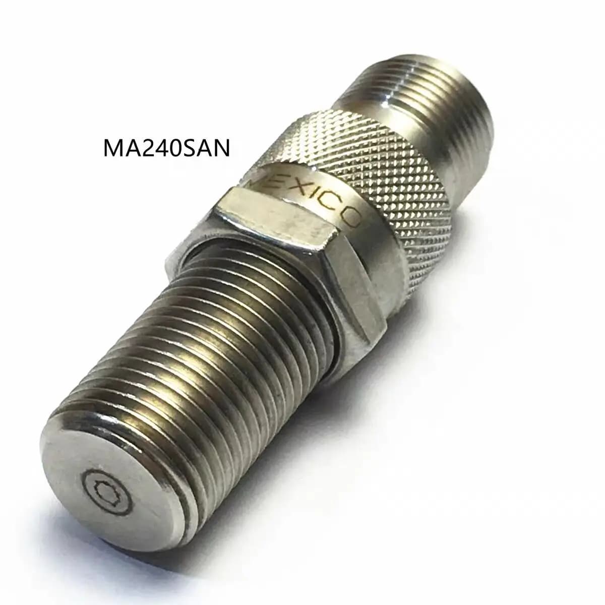 1 PZ/LOTTI 100% Suitable for Industrial Machinery Sensor Magnetoresistivo Pressure Variable MA240SAN IC Electronic Components