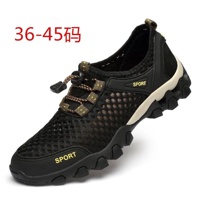 2026 nuove scarpe da ginnastica a piedi nudi da trampoliere scarpe da ginnastica traspiranti scarpe da uomo scarpe moda per uomo arrampicata scarpe da trekking uomo spiaggia all'aperto