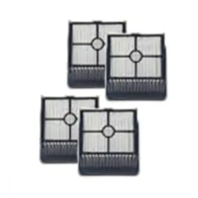 B46C Replacement Filters For Redkey W15 Wireless Wet And Dry Vacuum Cleaner Accessories Household Cleaning