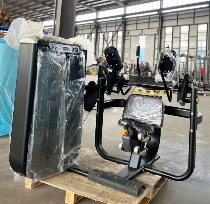 Gym Training Machine, Factory Direct Sales