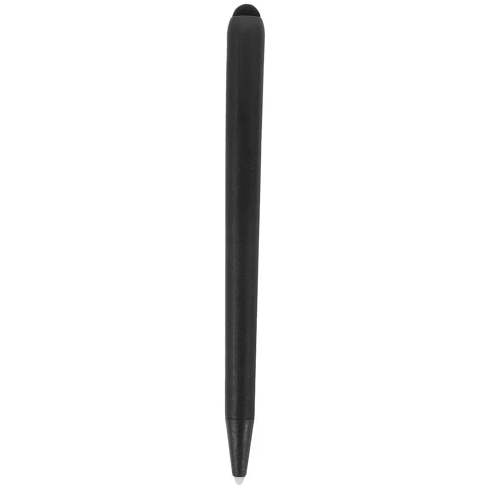 Penna Stilo Touch Screen a Doppia Punta per Lavagna Elettronica, Tablet, Laptop, Schermo a Infrarossi, Disegno, Scrittura, Controllo Email