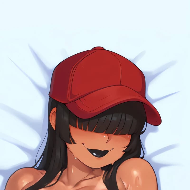 Dakimakura Anime Zanna Federa per cuscino a grandezza naturale con stampa fronte-retro, regali