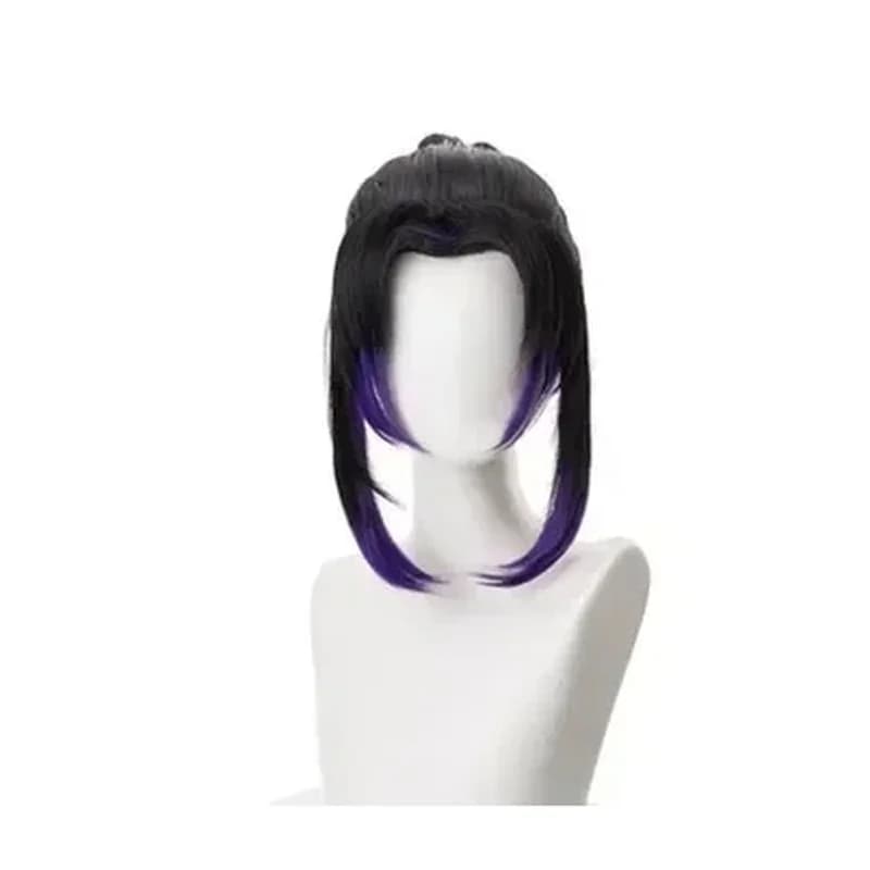 ❤️COS❤️Anime Kokichi Oma Cosplay Costume Set XS-2XL Danganronpa V3 President Uniform with Scarf Hat Wig Halloween Party Outfit❤️