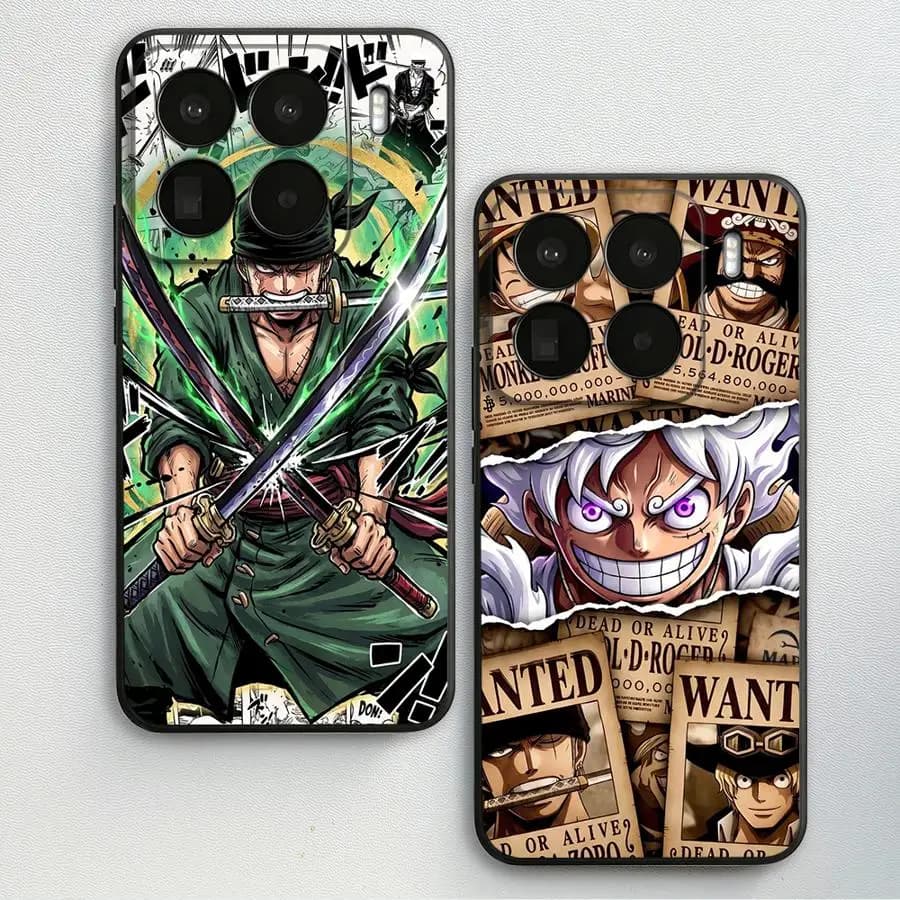 Case for Xiaomi Mi 14 13 Lite 11T 12X 12 10T 12T Pro 11 Funda Phone Cover Hot Ones Pieces