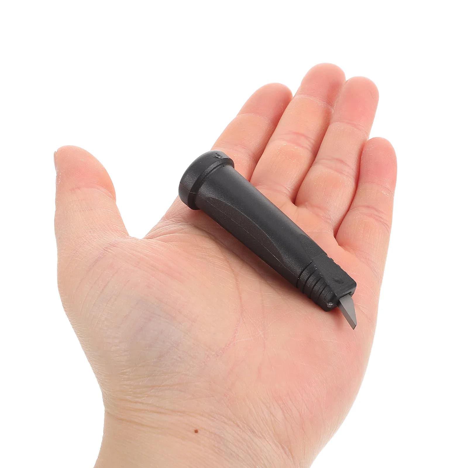 Ergonomic tips for Trekking Sticks, Light Rubber Feet for Hiking, Mountaineering, Cross-country skiing, Stick Accessories