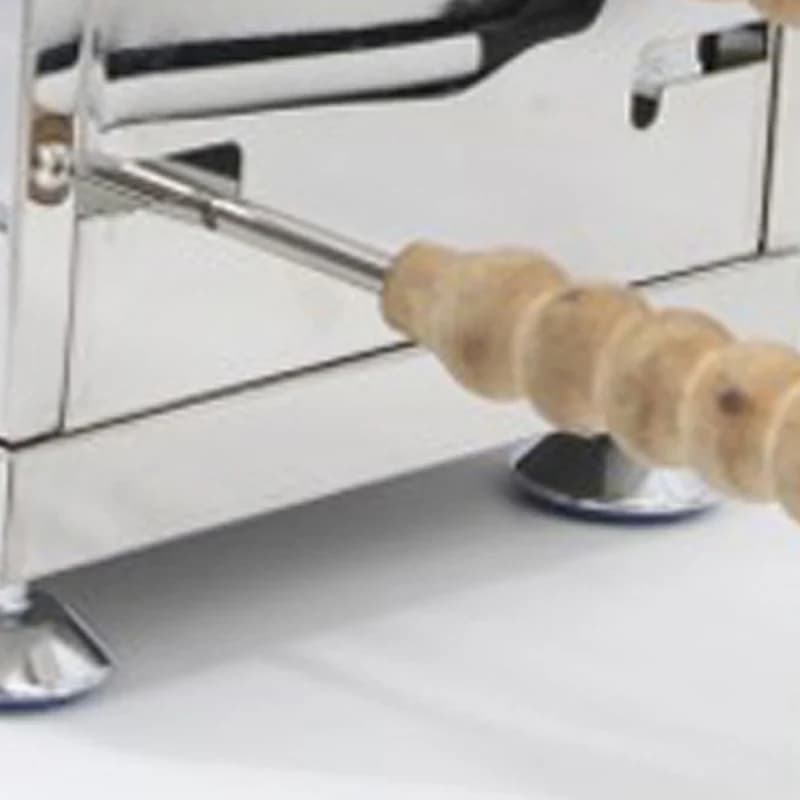 Commercial Pancake Machine Fried Buns Frying Pan Dumpling Machine Fast Food Restaurant Equipment