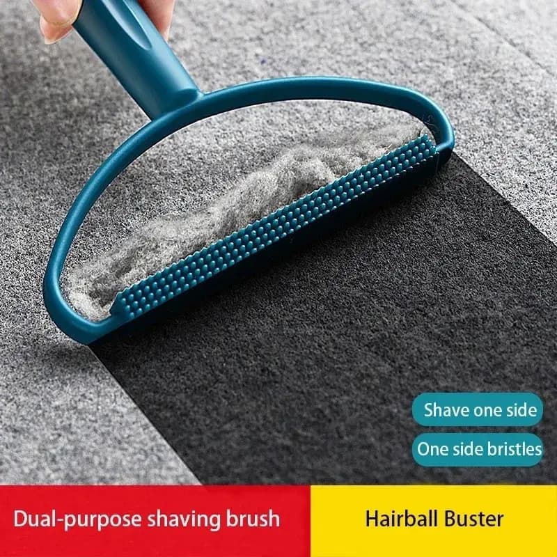 Levapelucchi manuale per abbigliamento Uso domestico Materiale plastico metallico Nessuna batteria richiesta Cappotti Cappelli Tagliapelucchi