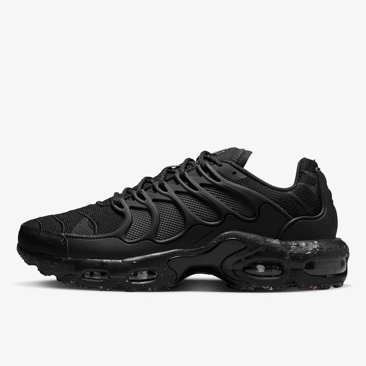 Scarpe da corsa da uomo Nike Authentic Air Max Terrascape Plus DQ3977-001