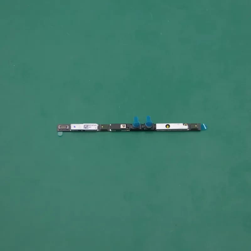 Webcam Microphone for ThinkPad X13 X13 Yoga T14s P16v T14 T16 5C21D67580