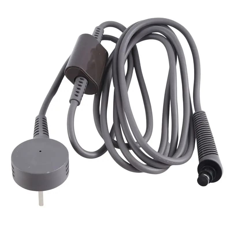 [NEWING] Special Power Cable for Styler for Dyson Airwrap Hair HS01 HS05, Iron Curtain Spare Parts, Repair Accessories, Spina UK