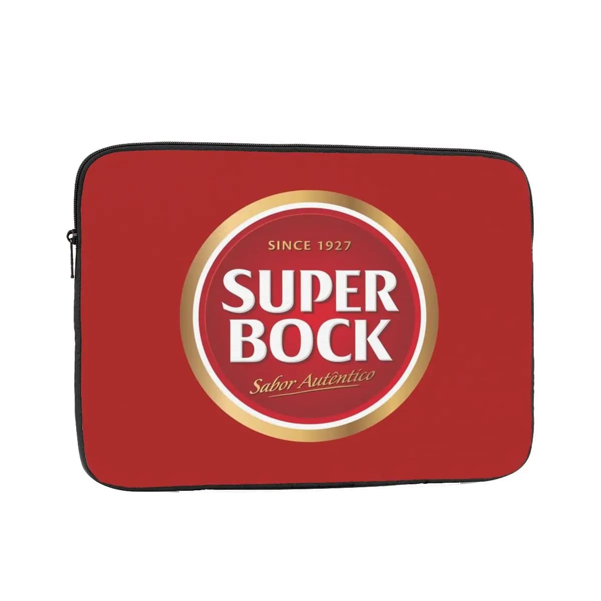 Custodia protettiva per laptop Super Bock 10 12 13 15 17 pollici Borsa per notebook Custodia antiurto per tablet