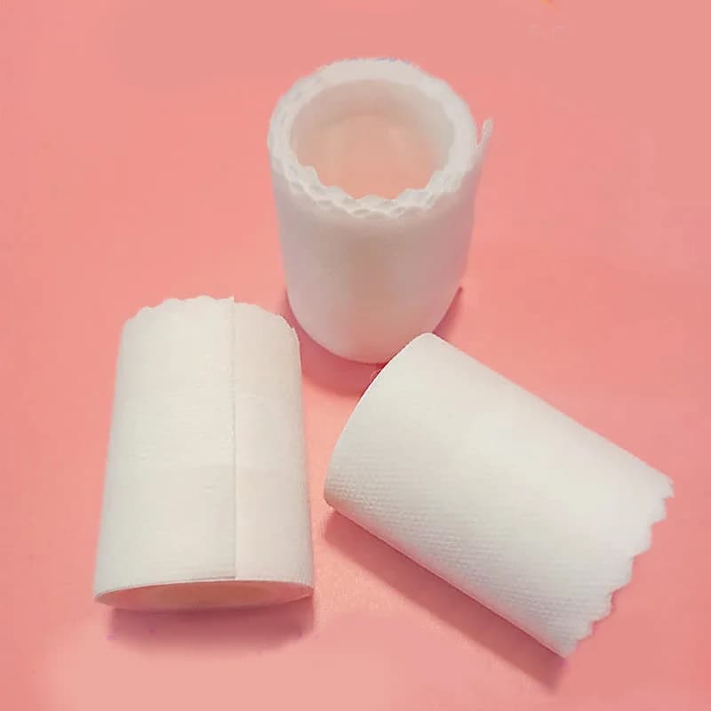 10M ABDL Pantaloni Pull-up per adulti Pannolino Adesivi in velcro fai da te Estendi laterale Fissaggio Slip per pannolini Cintura in vita saldamente annodato Conveniente