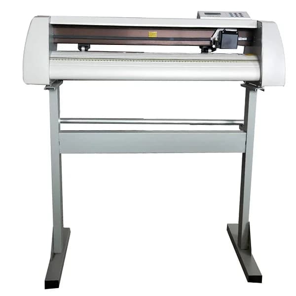 Plotter da taglio per vinile da 63 cm con software gratuito