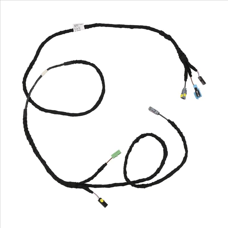 Set di cavi per bagagliaio posteriore auto Superior-3C8971192C per VW PASSAT CC 3C8 971 192 C
