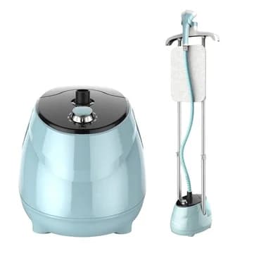 Vaporizzatori commerciali per indumenti in tessuto a vapore verticale per vestiti Ferro da stiro a vapore per uso domestico
