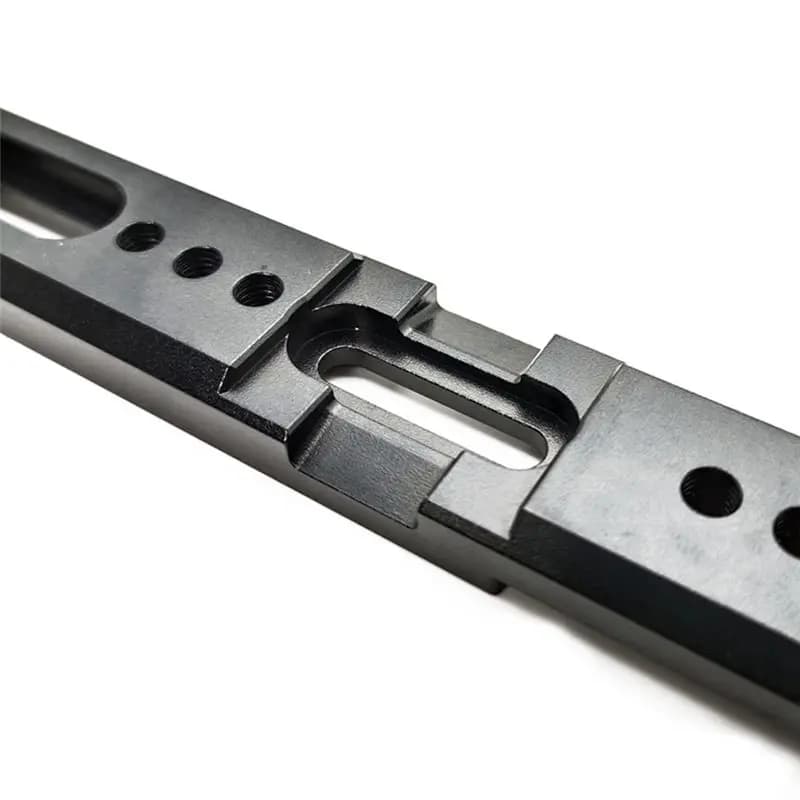 ADAD Lithium Battery Fixed Track Brace for Electric Bicycle Suitable for Sea Dragon Parrot kettle bracket