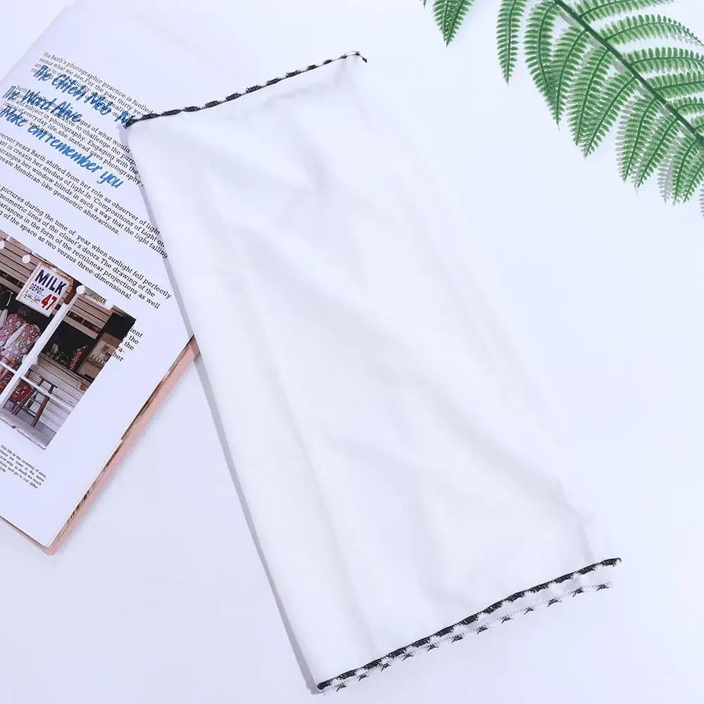 Face Shield UV Protection Face Scarves Flower Driving Face Mask Summer Sunscreen Mask Face Gini Mask Womne Neckline Mask