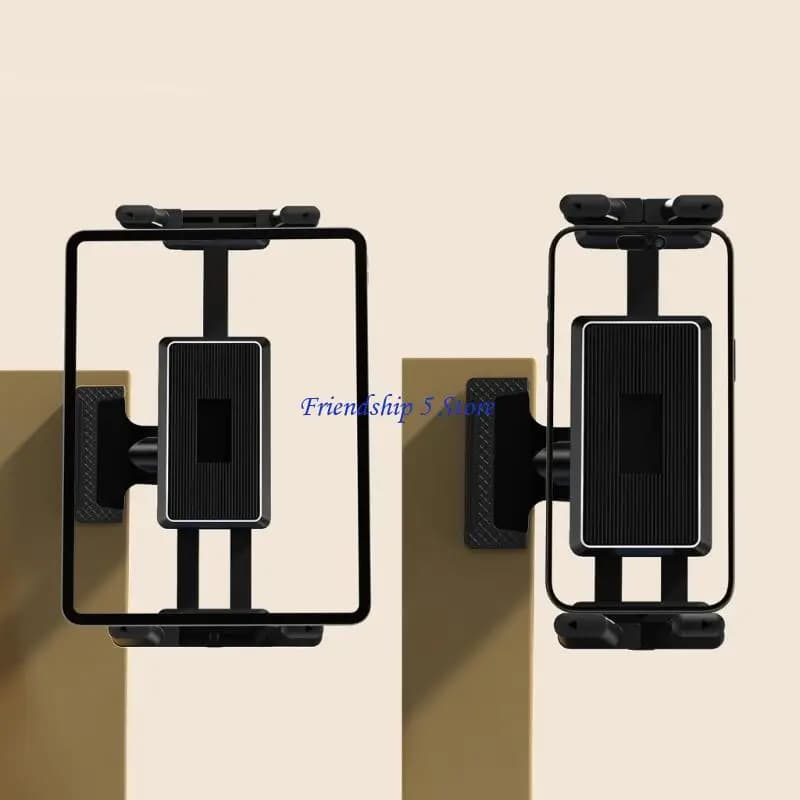 T8WC a 360 gradi morsetto rotabile sul supporto per compresse adatto per i tavole da disegno estendibile braccio metallico del