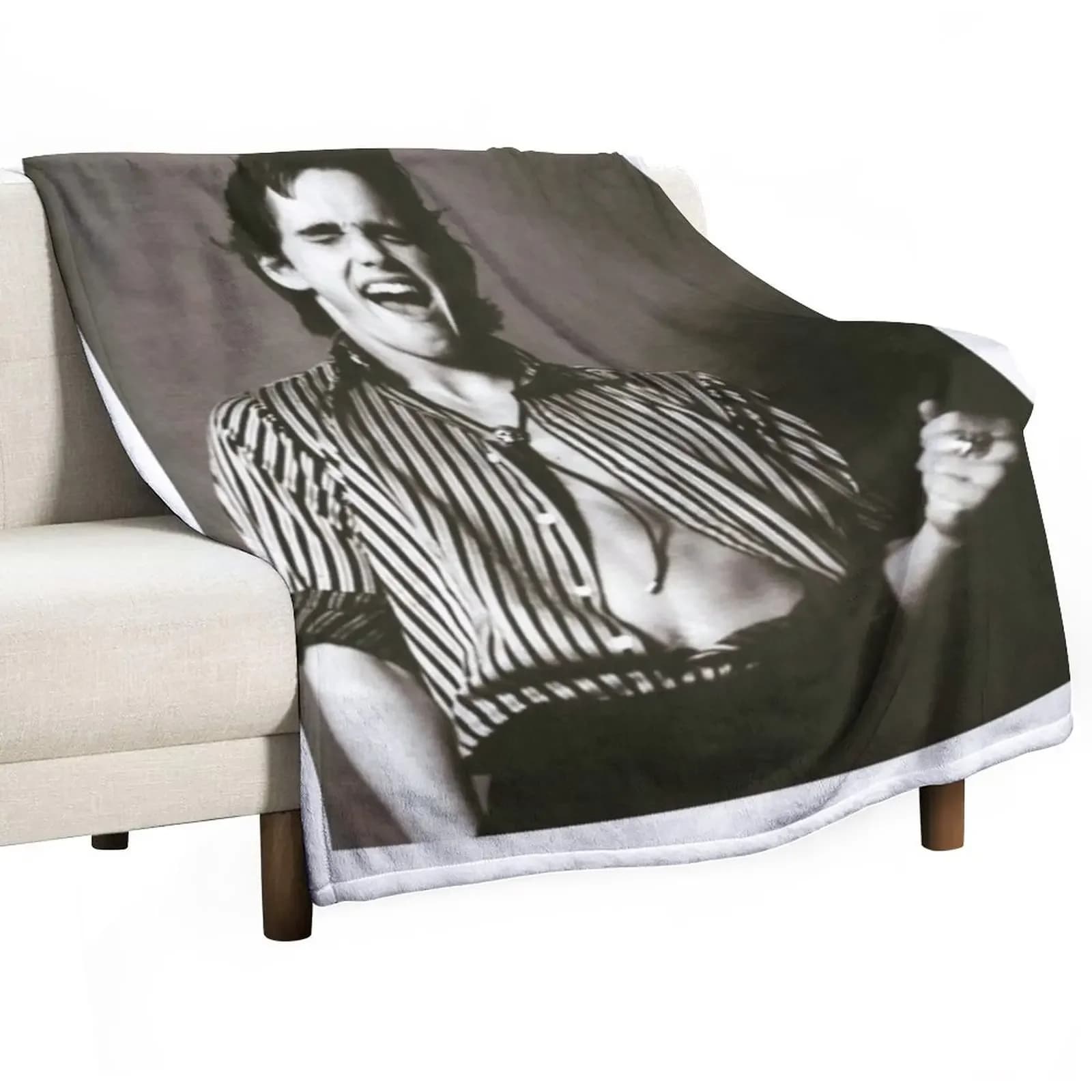 Matt Dillon coperta coperta di lusso coperte pelose coperte Decorative per divani coperte per bambini