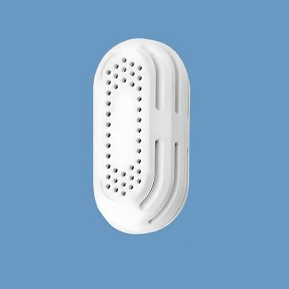 Filtro Decalcificante per Umidificatore BABZ, Cartuccia Filtrante per Addolcitore d'Acqua, Ricambi e Accessori per Umidificatori