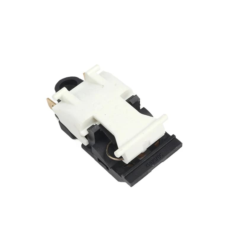 1 Piece Accessories Make by You Electric Thermostat Switch 10-13A/16A for Kettle, Steam Kitchen Parts