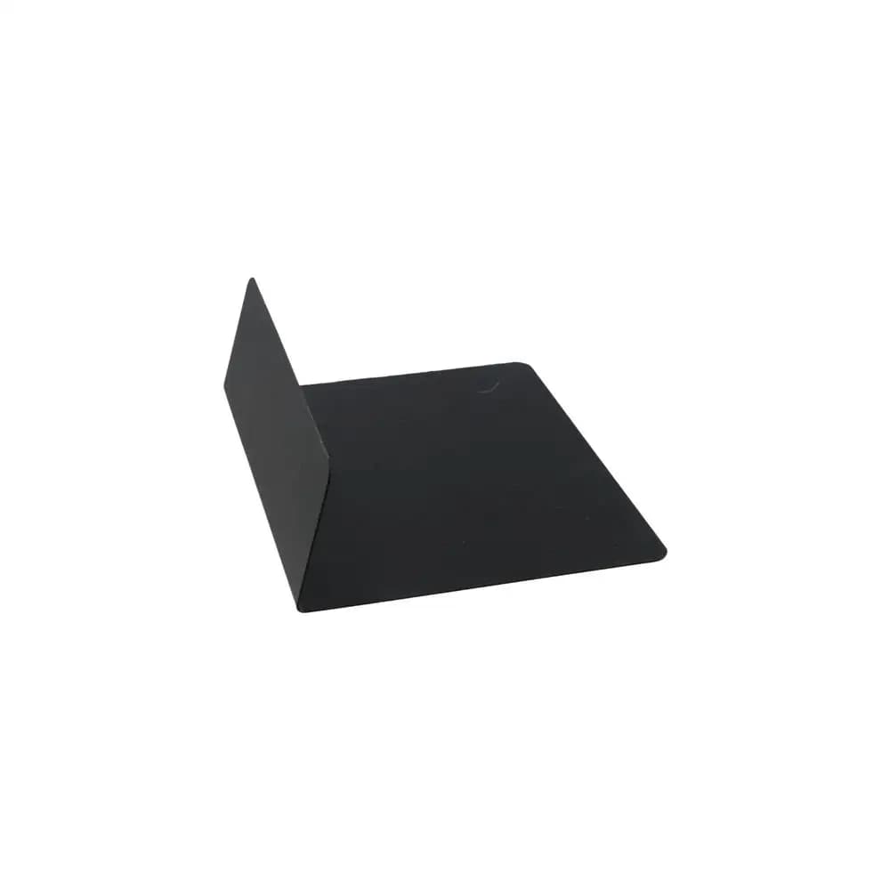 Negozio Negozio Buffet Etichette Pennarello da tavolo Supporto per scrittura riservato Segni Lavagna Mini Lavagna Piccola lavagna per messaggi