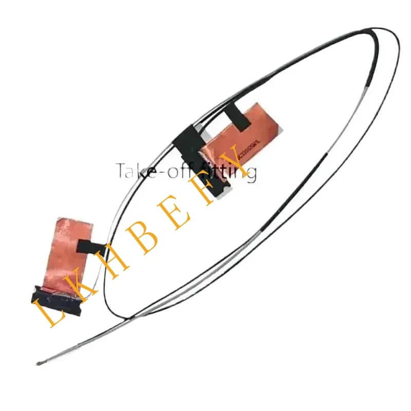 € Cavo antenna WIFI per Latitude 5420 5430 E5420 E5430 0614GV 614GV
