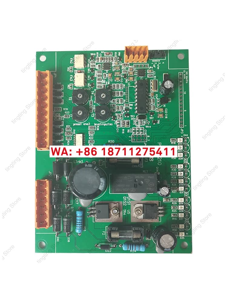 Swing arm cutting machine circuit board imported machine accessories 918/922/925/588/926/2060